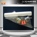 25mic colorido PVC Heat Shrink Film para embalagem